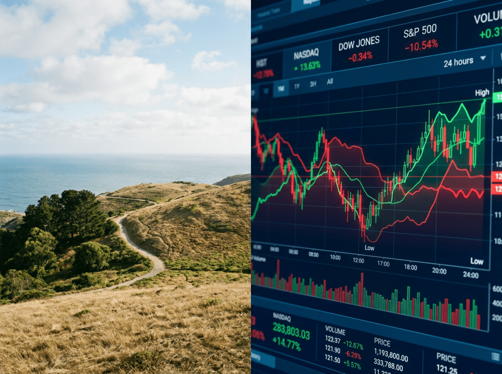 ทำไมเราถึงเลือกลงทุนใน ETF
